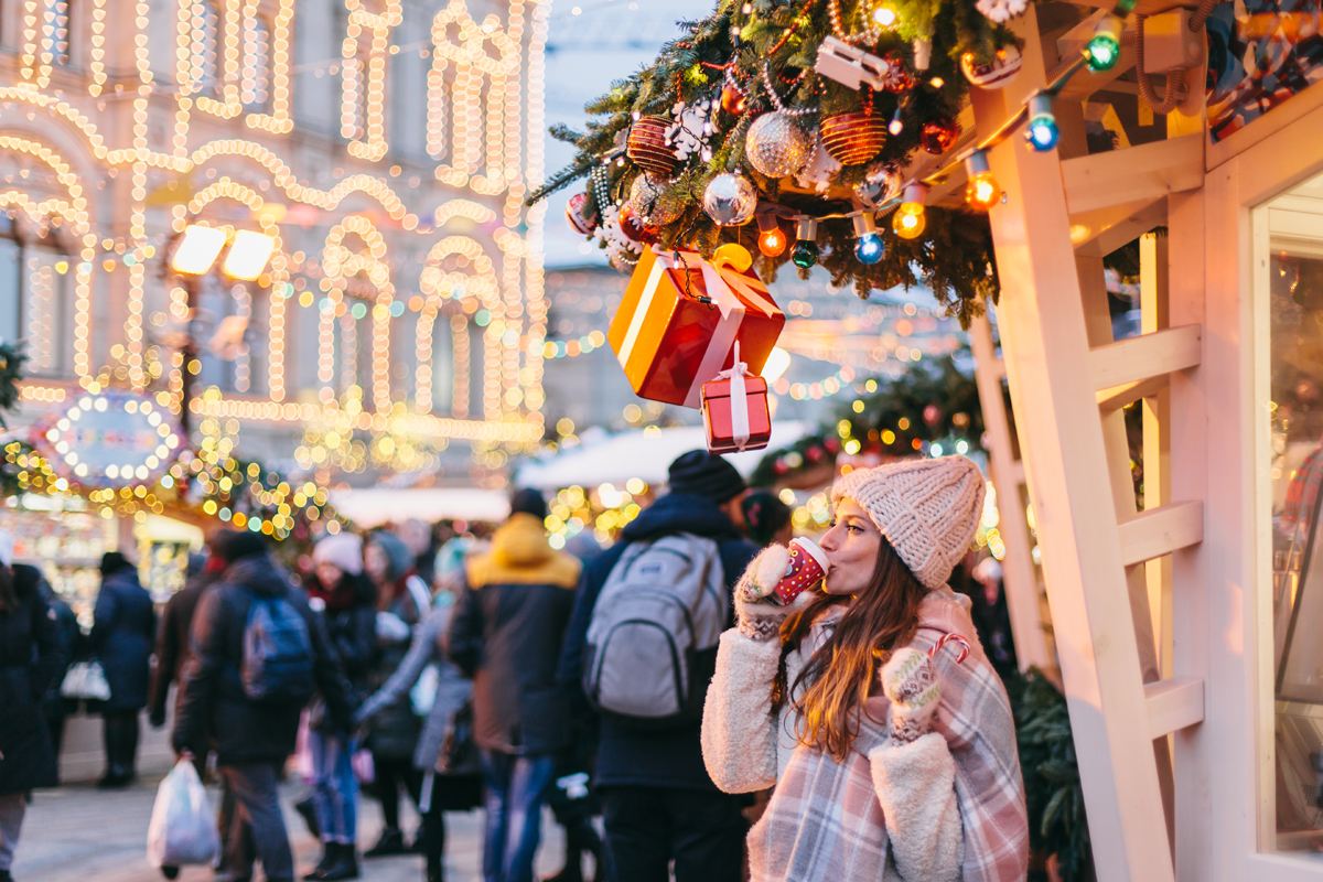 Tips para diseñar campañas de marketing navideñas