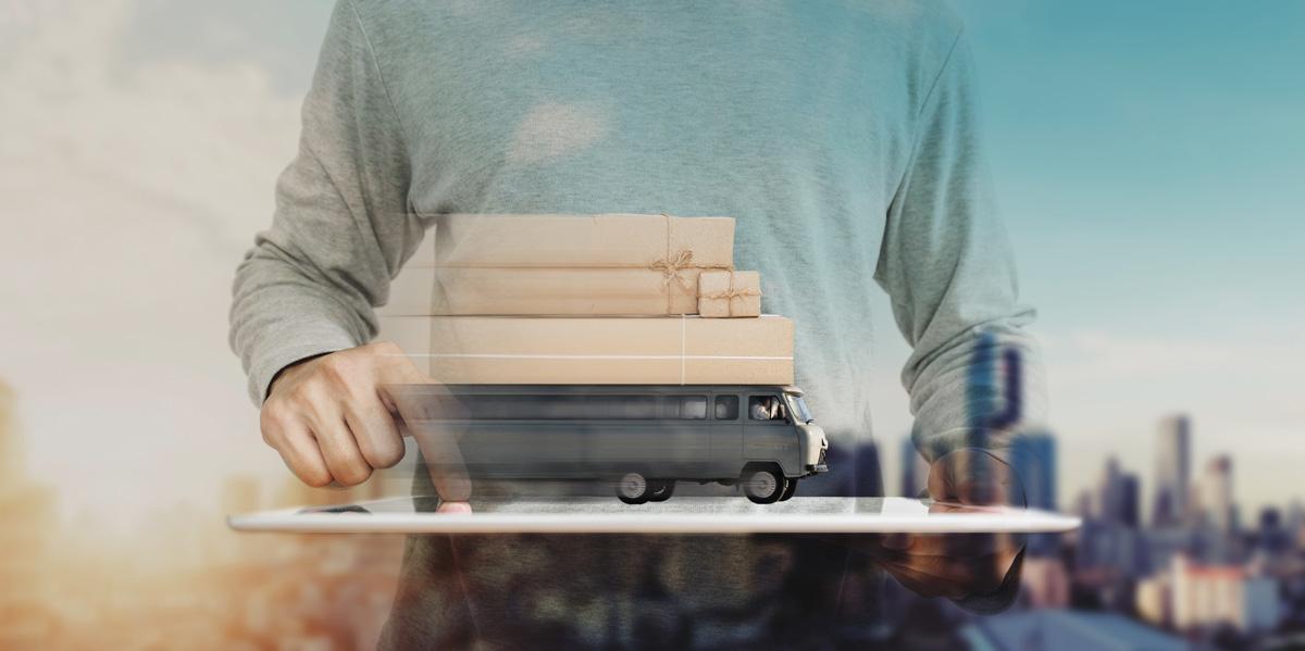 El transporte y el ecommerce: cómo hemos cambiado