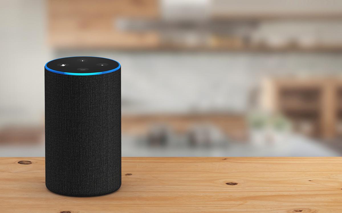 Amazon Alexa is coming! El impacto de los asistentes de voz en ecommerce