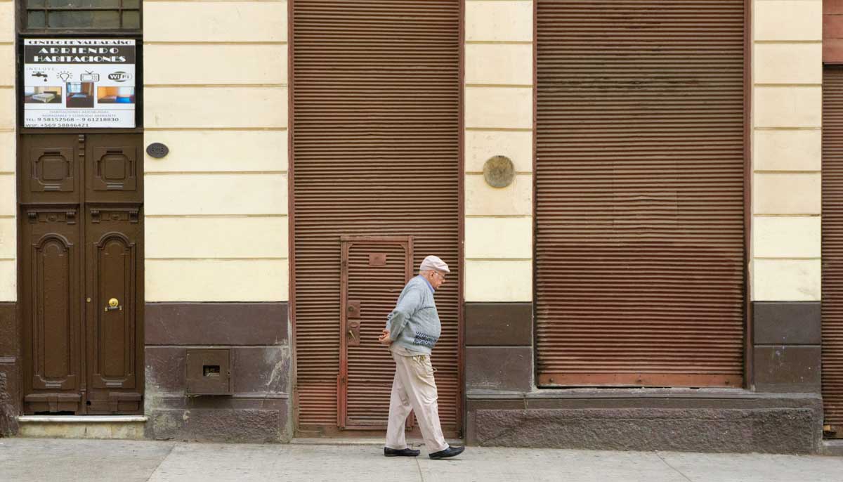 A largo plazo… las pensiones | Segunda Parte