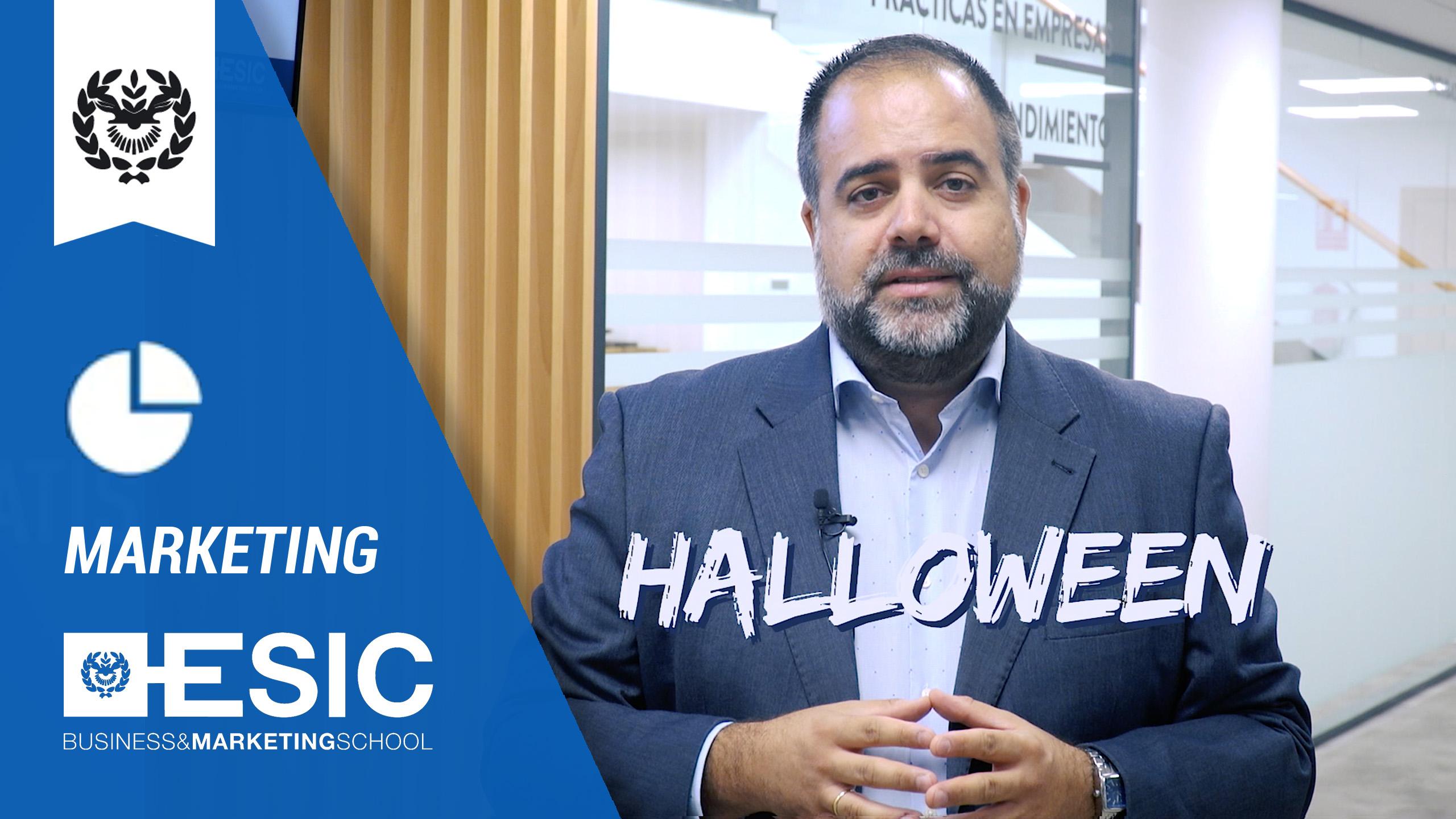 Marketing y Halloween: ¿truco o trato?