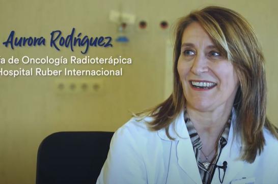 Qué es el CyberKnife 