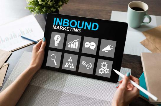 inbound marketing