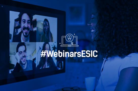 webinar ESIC