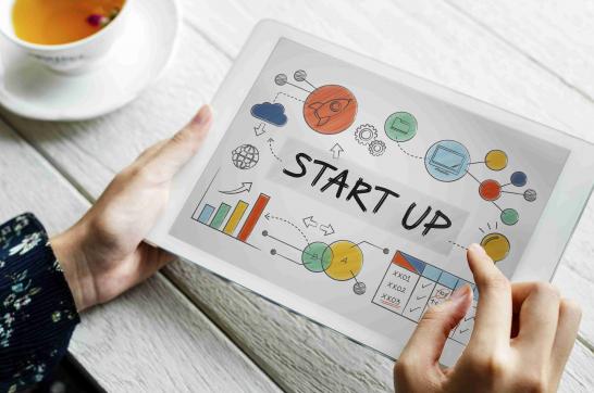 Aceleradoras de startups