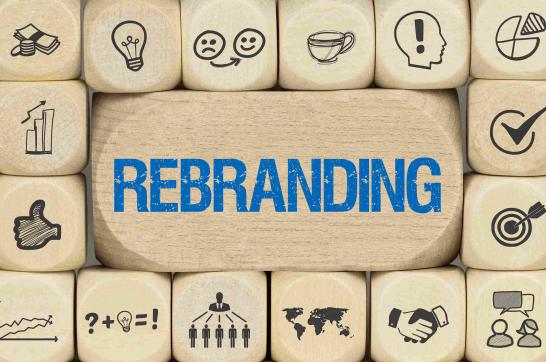 rebranding, rebranding significado, rebranding de marca, ejemplo de rebranding