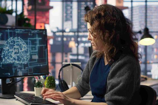 skills for working with artificial intelligence, skills of the future, professional competencies for 2030