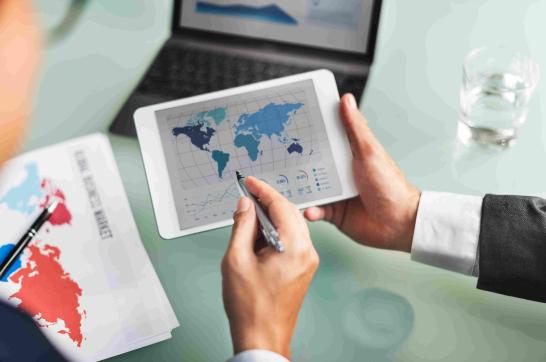 Internationalization in Latin America, Business Expansion in Latin America, Internationalization of Spanish Companies
