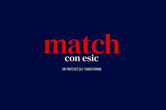 ESIC University, Match ESIC