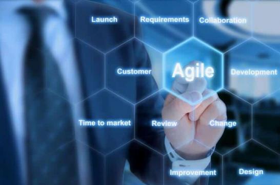 Metodología agile, ¿por qué necesitas implementarla en tu empresa?