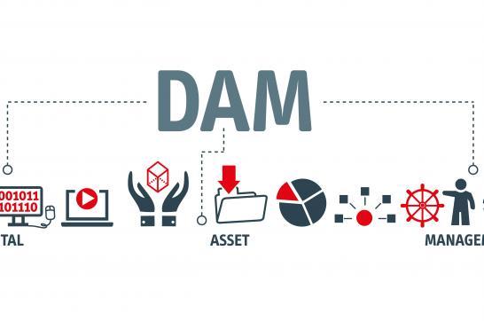 ¿Qué son los Digital assets management (DAM) o sistema de gestión de activos digitales?