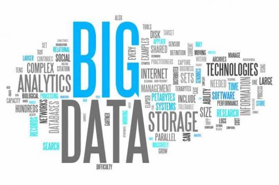 Big Data en la arquitectura de sistemas empresarial