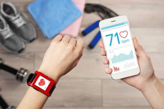 Health Apps: The control of your health in the palm of your hand