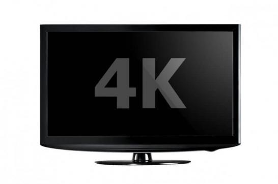 Los contenidos 4K: ¿la próxima gran tendencia?