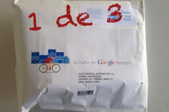 El retorno del mailing: si Google lo utiliza…