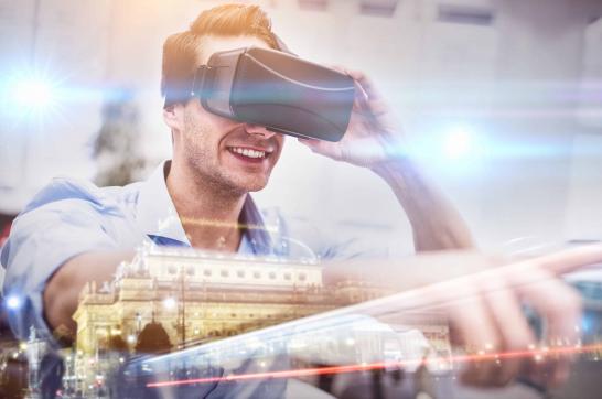 Realidad aumentada y realidad virtual: la siguiente gran revolución digital