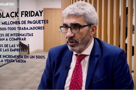 Análisis del Black Friday desde el punto de vista de la Logística y la Distribución