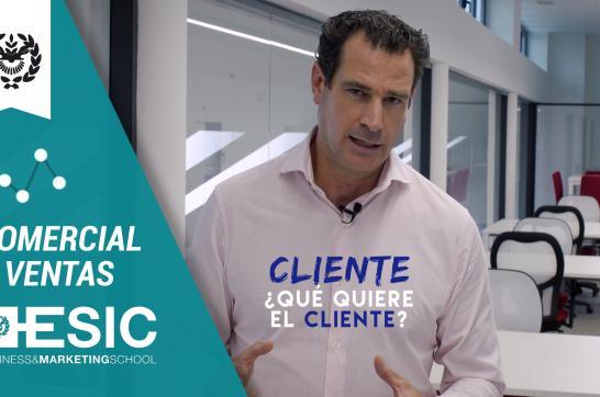 VÍDEO| Consejos para una estrategia comercial de éxito