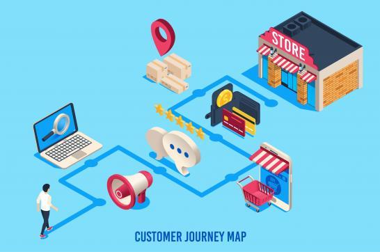 Customer Journey Map: claves y errores en su construcción