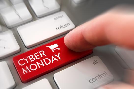 ¿Y qué es esto del Cyber Monday?