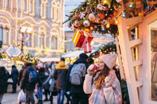 Tips para diseñar campañas de marketing navideñas