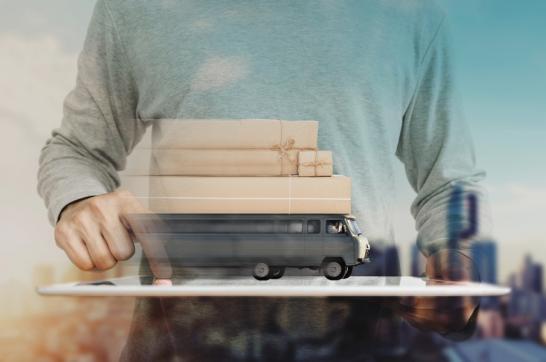 El transporte y el ecommerce: cómo hemos cambiado