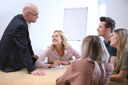 Rediseñar la experiencia laboral