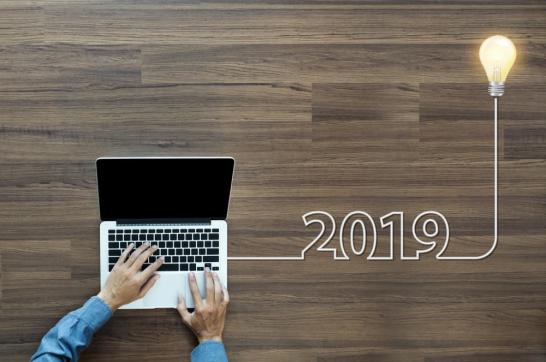 10 tendencias tecnológicas estratégicas en 2019