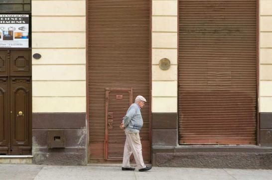 A largo plazo… las pensiones | Segunda Parte