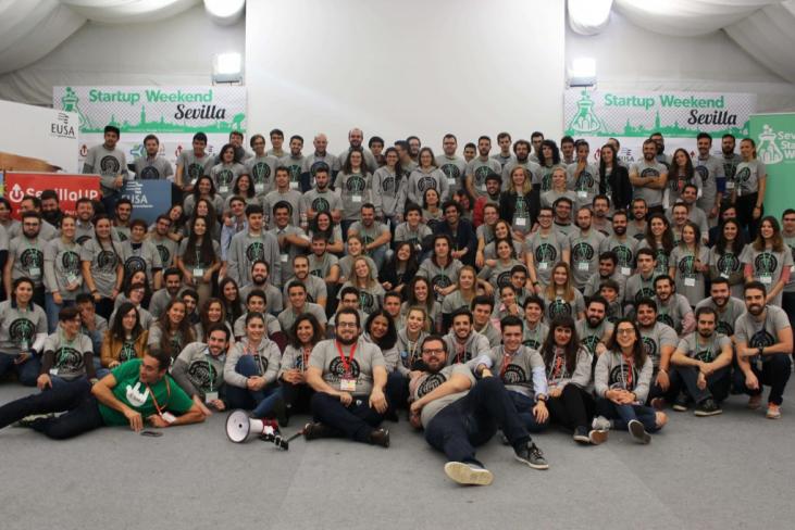 startup-weekend-sevilla