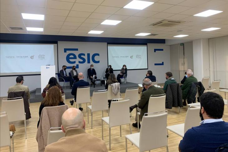 evento-transformacion-cultural-de-exito-esic-sevilla