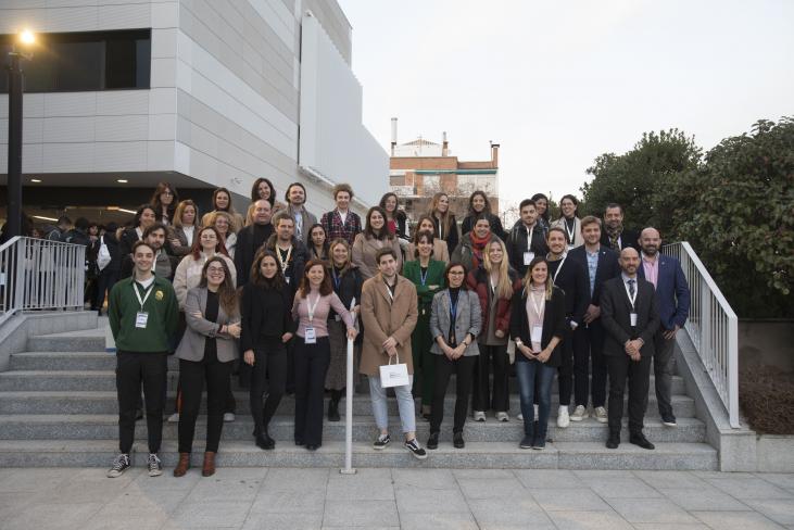 esic-barcelona-celebra-su-feria-de-empleo-y-emprendimiento-meet-your-future-con-más-de-900-estudiantes