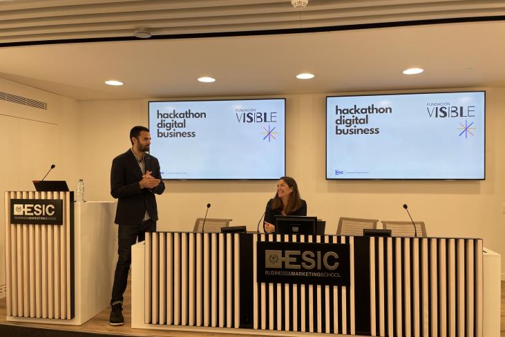 esic-barcelona-organizes-the-hackathon-digital-business-together-with-visible-foundation 