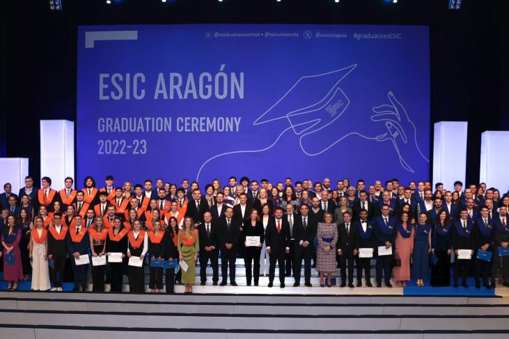 Students_Graduation_Esic_Aragon