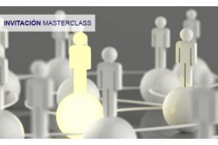 Navarra - Masterclass: Gestión Constructiva de Conflictos