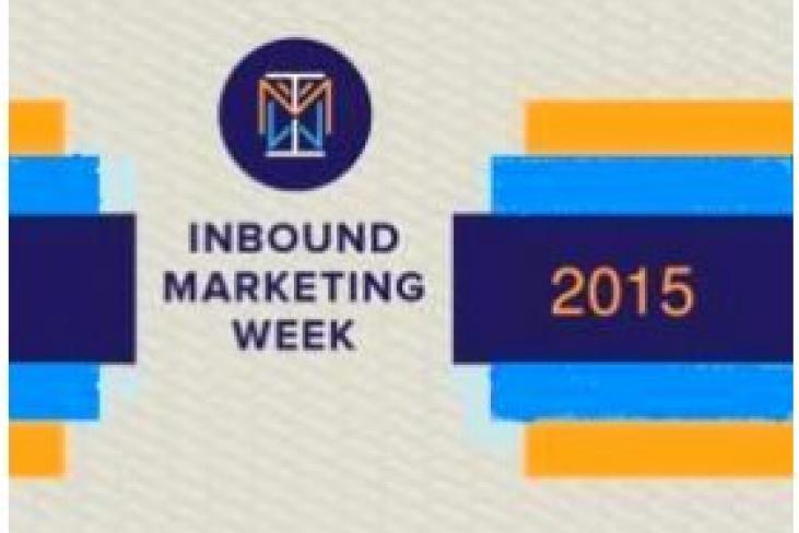 Navarra - Inbound Marketing Week 