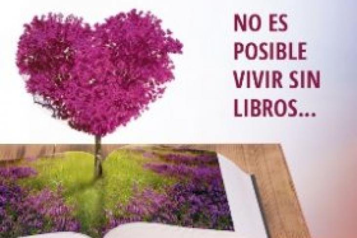 Valencia – Feria del libro