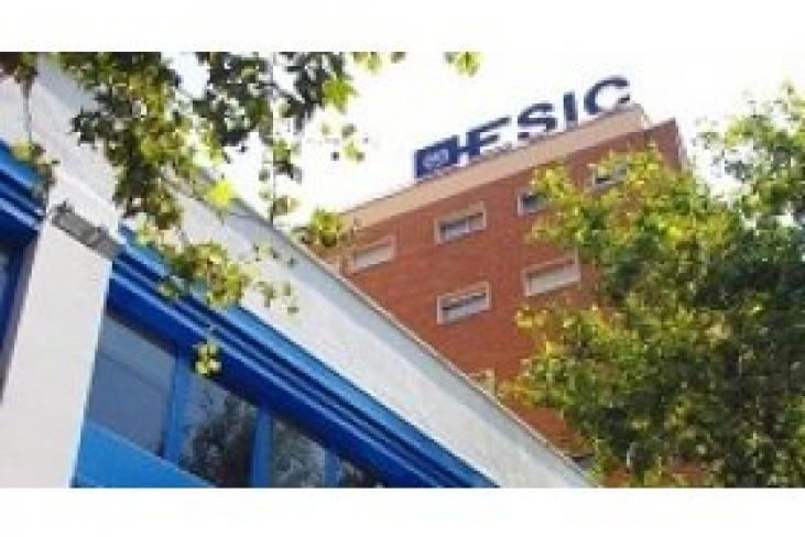 ESIC, formando en empresa y marketing desde hace 50 años - LA VERDAD