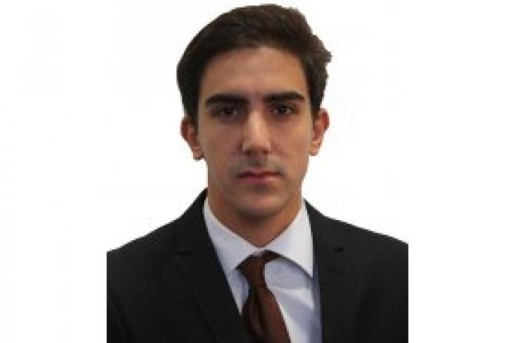 Germán Romero Martín, nuevo Accountant en BERNER GROUP