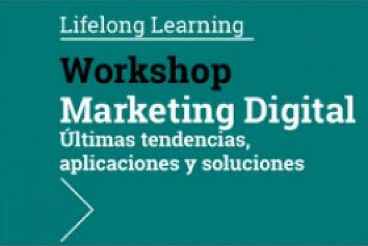 Madrid - El Marketing del aquí y el ahora: las acciones especiales en clave digital