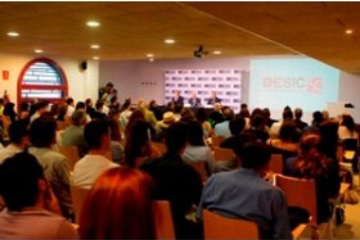 ESIC Barcelona da la bienvenida a los nuevos alumnos universitarios