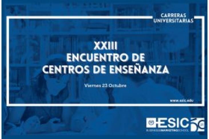 XXIII Encuentro de Centros de Enseñanza: La Neuropedagogía propone nuevas metodologías