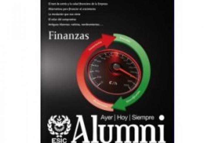 ESIC Alumni Nº36: Finanzas