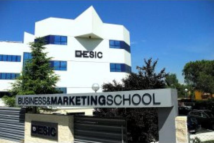 IE, IESE, ESADE Y ESIC, entre las mejores escuelas de negocio del mundo con MBA Full-Time - EUROPA PRESS