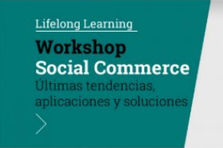 Workshop Social Commerce en ICEMD: todo sobre los nuevos hábitos de compra del consumidor social, local, mobile, y multicanal