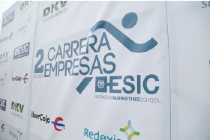 La Carrera de Empresas de ESIC multiplica su participación - EL PERIÓDICO DE ARAGÓN