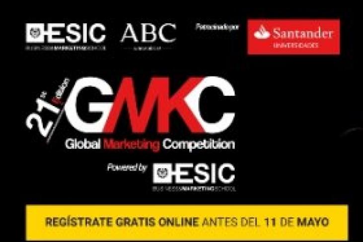 Participa gratis en la mayor competición empresarial del mundo universitario