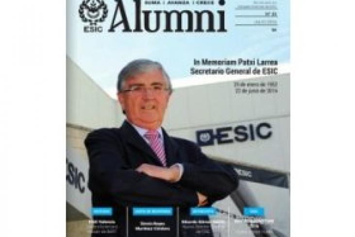 ESIC ALUMNI Nº39