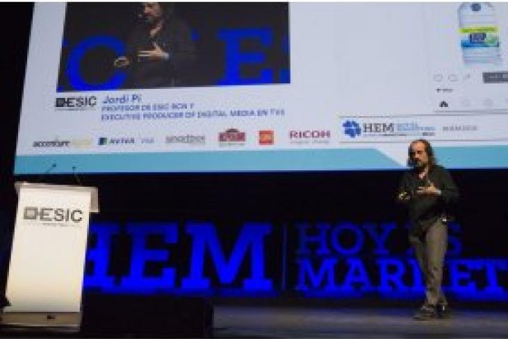 Barcelona - Las claves de la transformación digital de las empresas