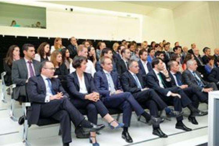 Saica Graduate Program culmina la preparación de su séptima promoción con 19 nuevos graduados - ARAGÓN DIGITAL